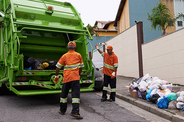 Professional Junk Removal in Eclectic, AL